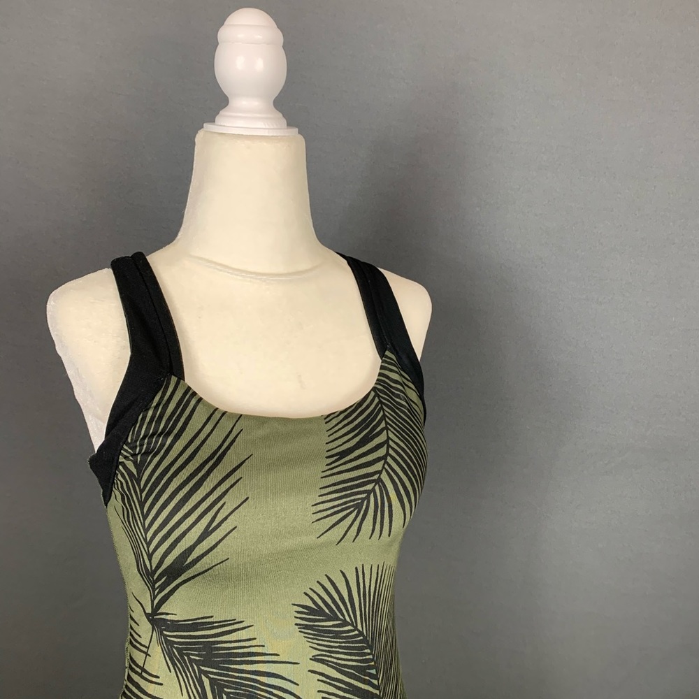 Tropical Lucy Tank